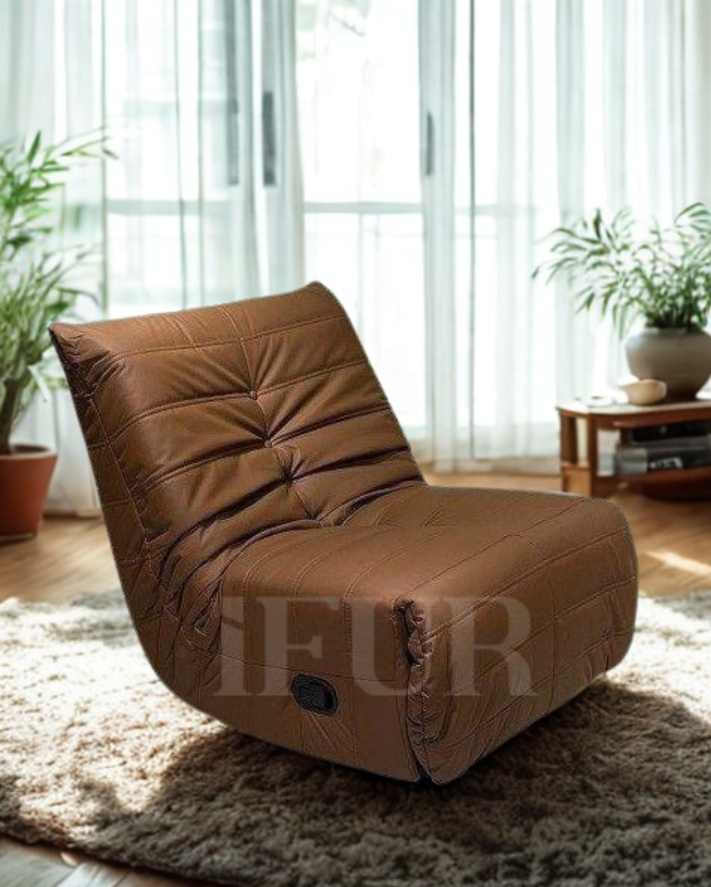 AirLean Recliner Chair