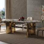 Koista Modern Luxury Dining Set