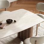 The Royal Heritage Dining Table