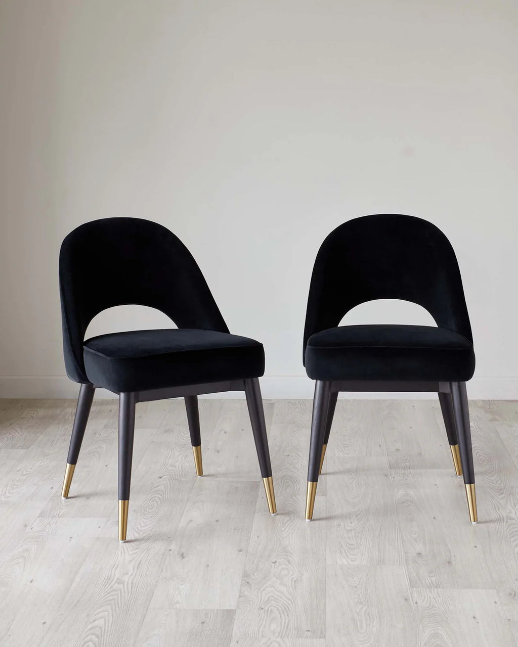 Bloca Modern Comfy Dining Chair