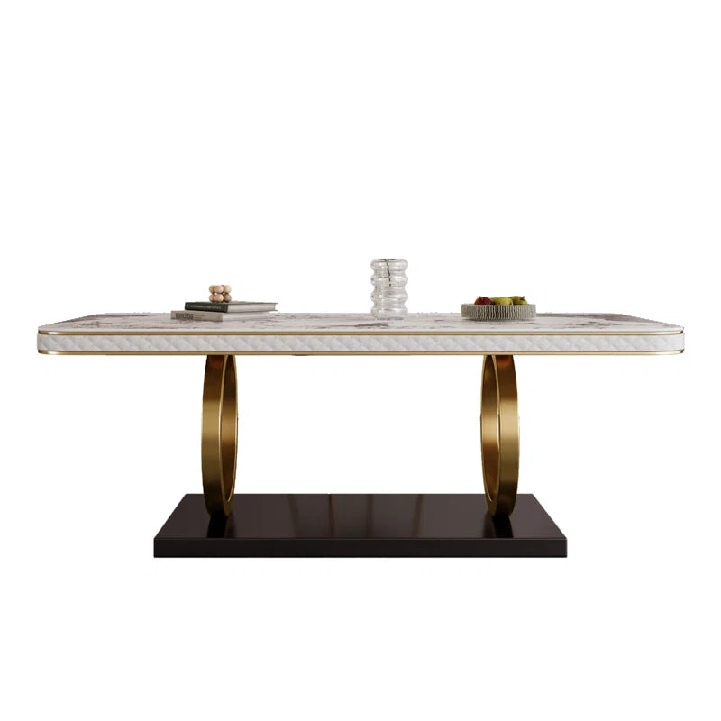 Ciaga Modern Luxury Dining Set