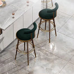 Luima Modern Bar Stool Chair