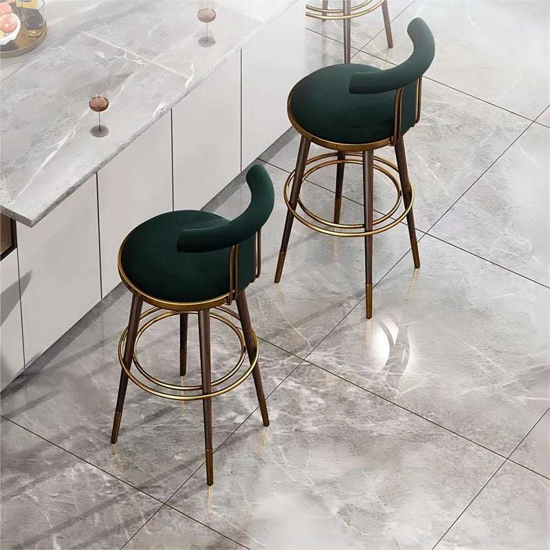 Luima Modern Bar Stool Chair