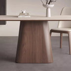 Wooda Modern Classic Luxury Dining Table Set