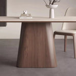 Wooda Modern Classic Luxury Dining Table Set