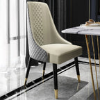 Ambica Modern Luxury Dining Chair