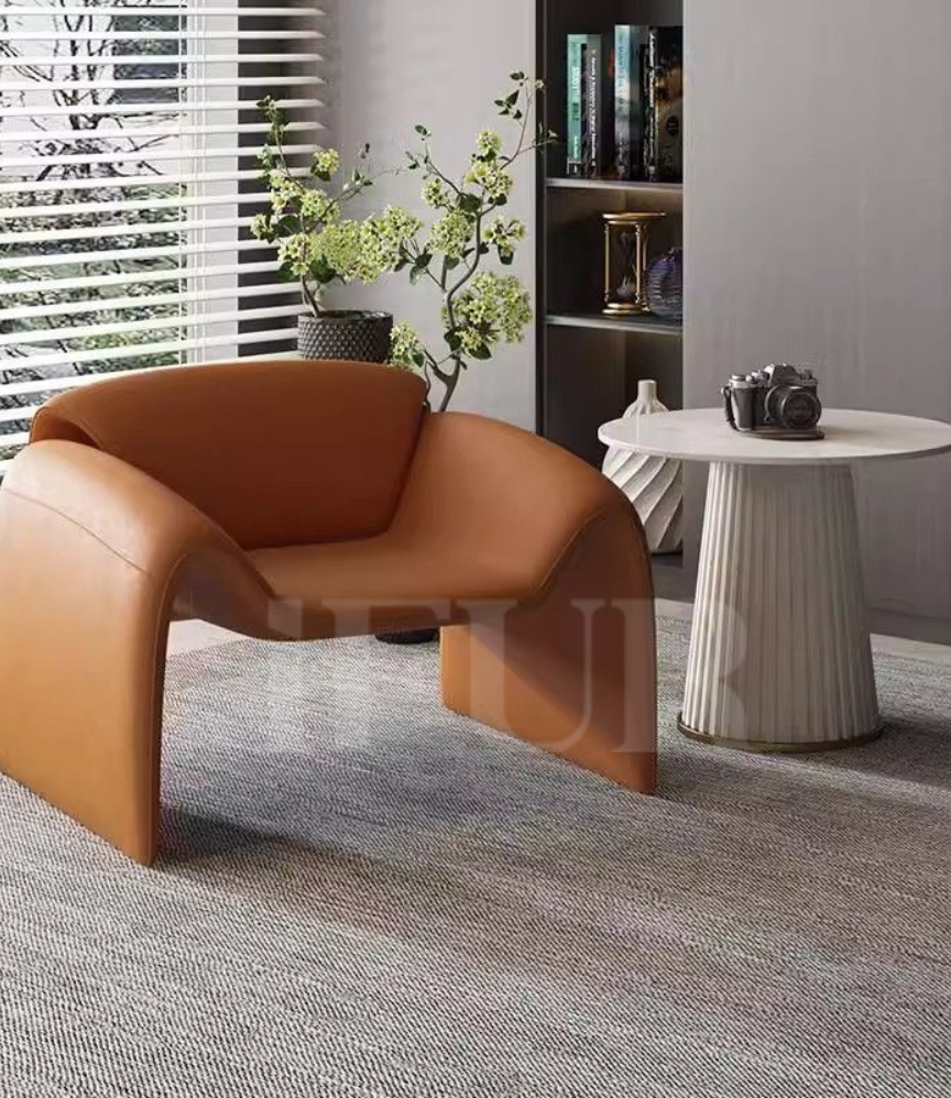 Bend Sofa Chair