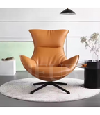 Novo Spin Swivel Sofa Chair