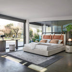 Malito Modern Luxury Bed With Storage