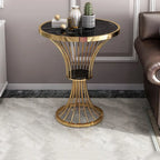 Satara Modern Luxurious End Table