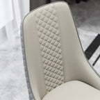 Ambica Modern Luxury Dining Chair