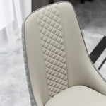 Ambica Modern Luxury Dining Chair