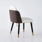 Alivia Luxury Modern 8 Seater Dining Table Set