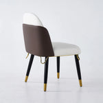 Alivia Luxury Modern 8 Seater Dining Table Set