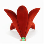 Petal Curve Kids Sofa Chair