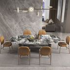 Koista Modern Luxury Dining Set