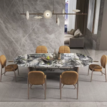 Koista Modern Luxury Dining Set