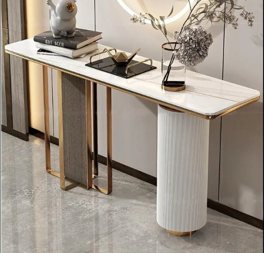 Moina Modern Console Unit