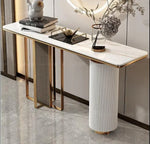 Moina Modern Console Unit