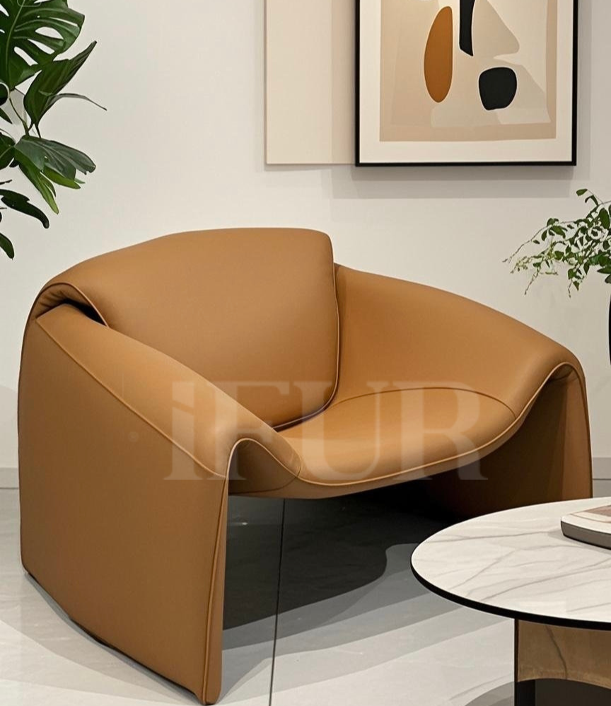 Bend Sofa Chair
