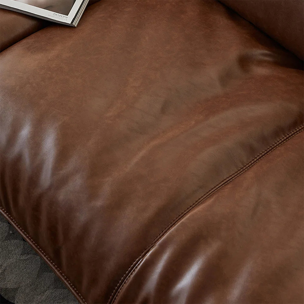 Kolvin Classic Luxury 4 Seater Sofa