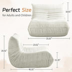 Slumber Slouch Lounge Chair