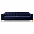 Allure Modern Luxury Milan Sofa