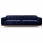 Allure Modern Luxury Milan Sofa