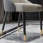 Ambica Modern Luxury Dining Chair