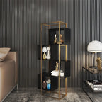 Aroka Modern Luxury Bookshelf