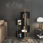 Aroka Modern Luxury Bookshelf