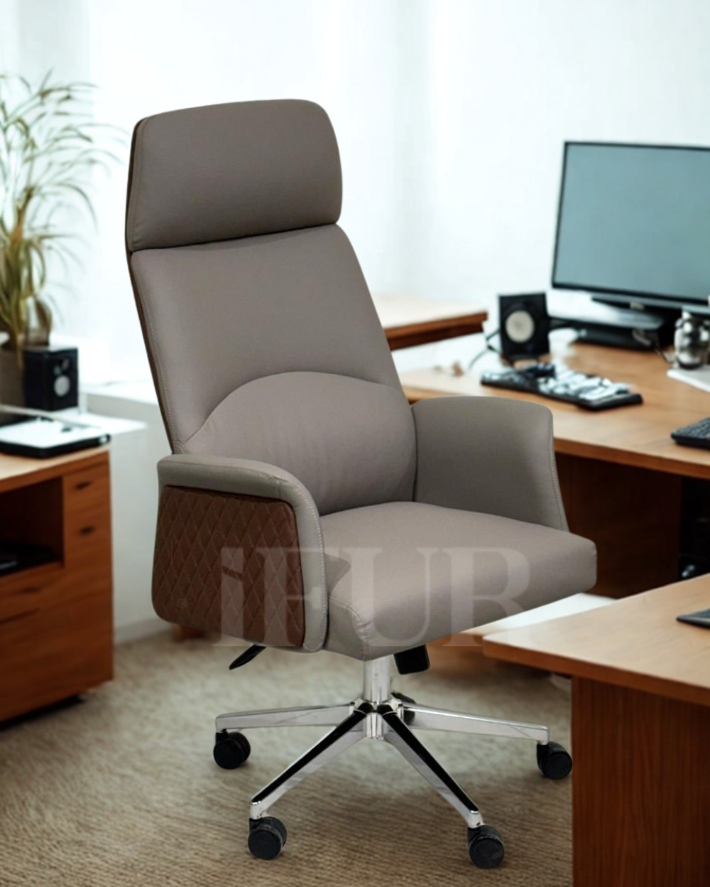 Strato Elite Office Chair