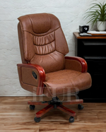 Sovereign Elite Office Chair