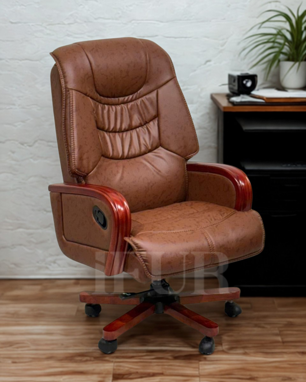 Sovereign Elite Office Chair