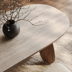 The Modern Classy Vibe Dining Table