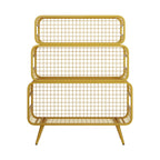 Noka Modern Luxury Bookshelf