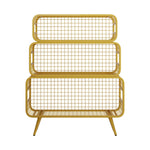 Noka Modern Luxury Bookshelf