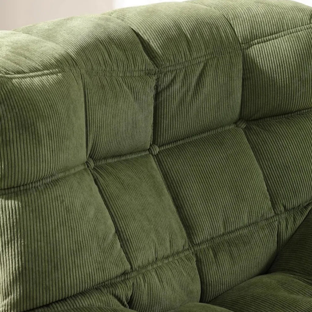 Cube Comfort Sofa Chair
