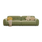 Rayz 3 Seater Modern Sofa Set Part Pay