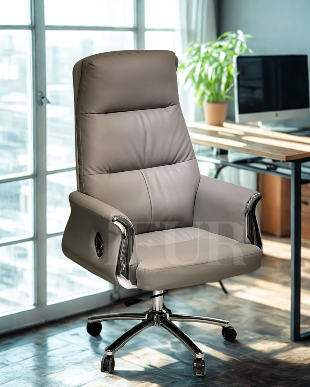 Orbis Ergonomic Office Chair