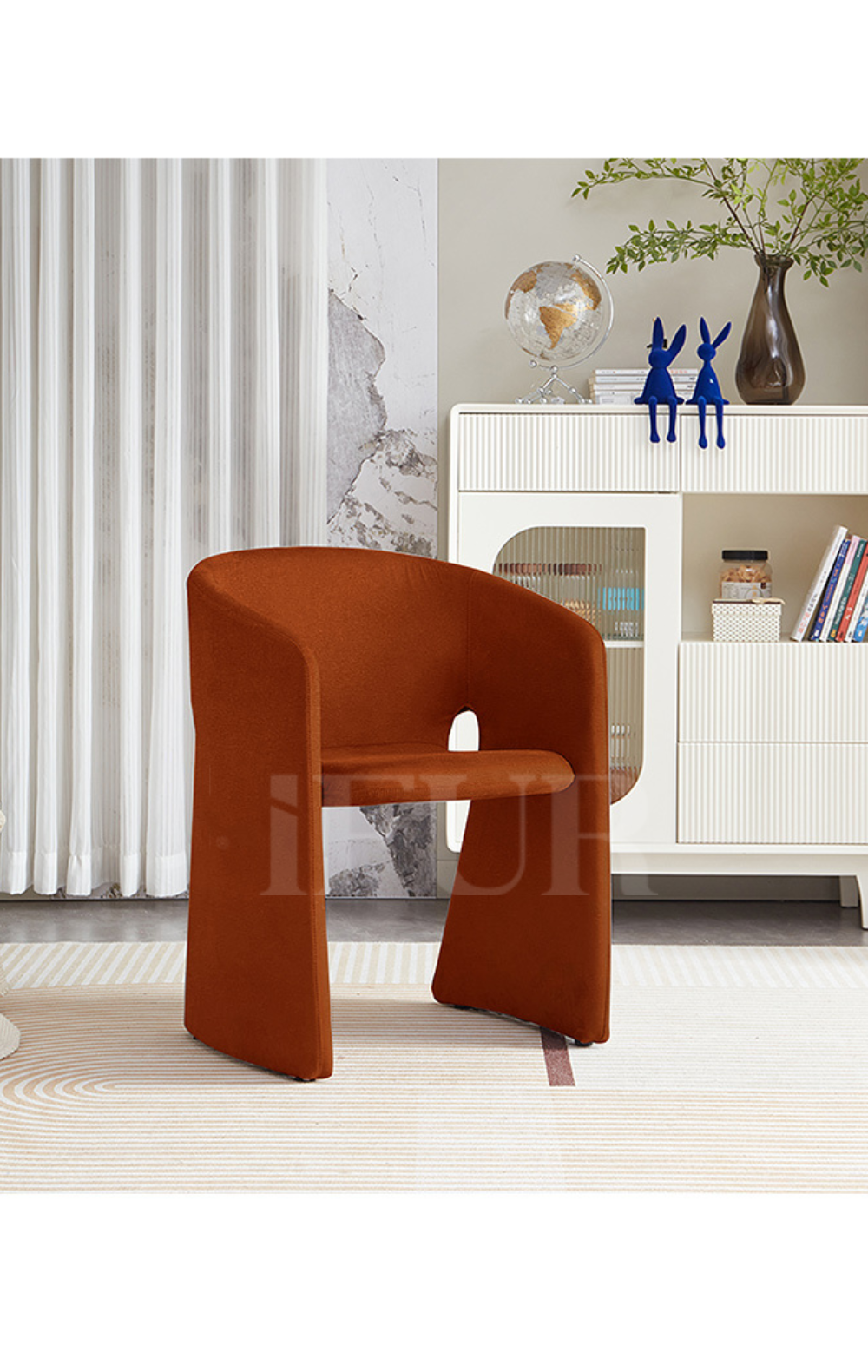Avolo Arm Chair