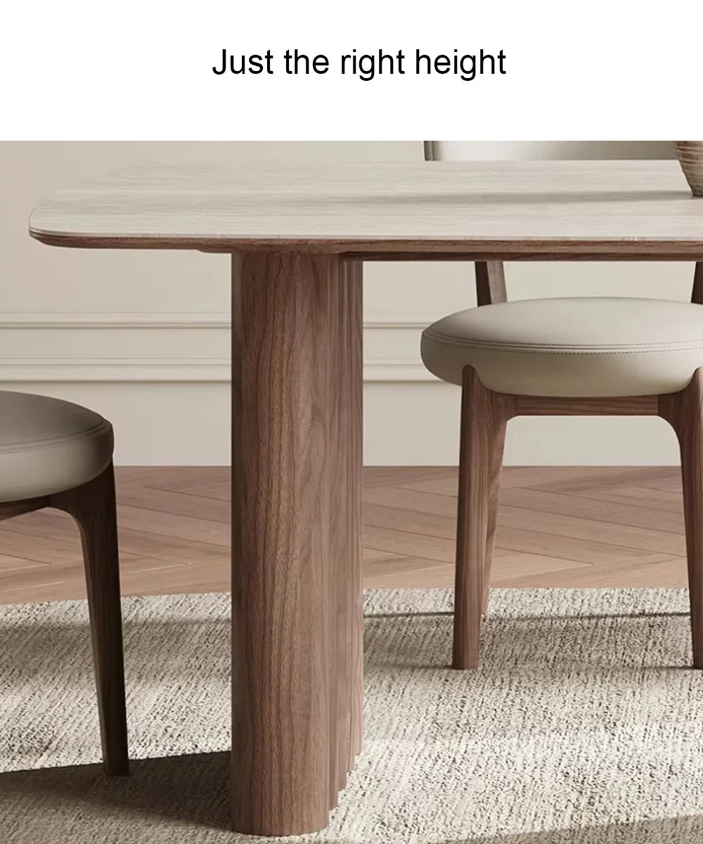 The Royal Heritage Dining Table