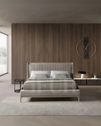 Kairo Modern Luxury Upholstered Bed