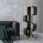 Aroka Modern Luxury Bookshelf