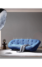 Whispering Wave Sofa Chair