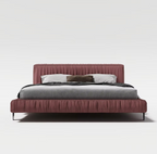Marono Modern Bed Without Storage