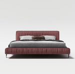 Marono Modern Bed Without Storage