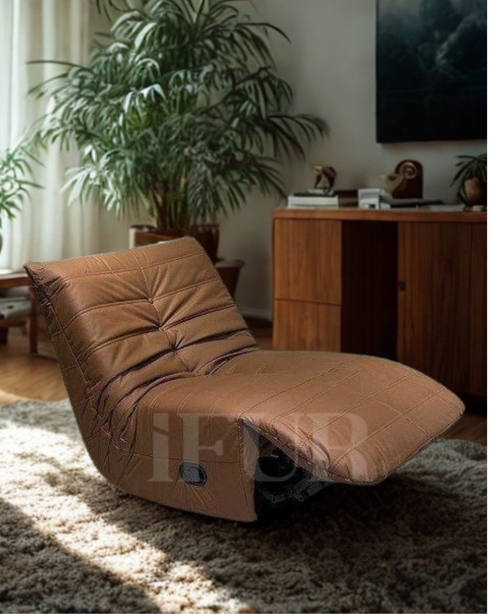 AirLean Recliner Chair