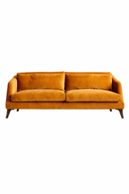 Hugo Royal Retro Style Modern Sofa