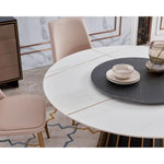 Regal Luxury 5 Seater Dining Table